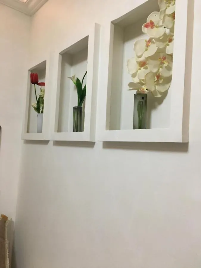 Kma Agyad Hotel Mecca 0*,