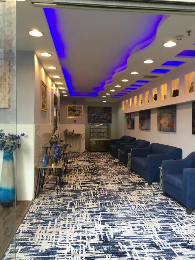Kma Agyad Hotel Mecca 0*,