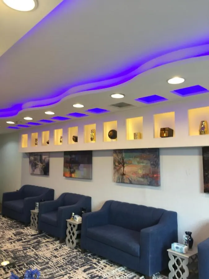 Kma Agyad Hotel Mecca