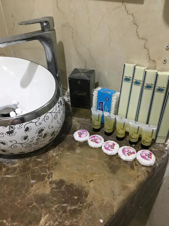 Kma Agyad Hotel Mecca 0*,  Arab Saudi